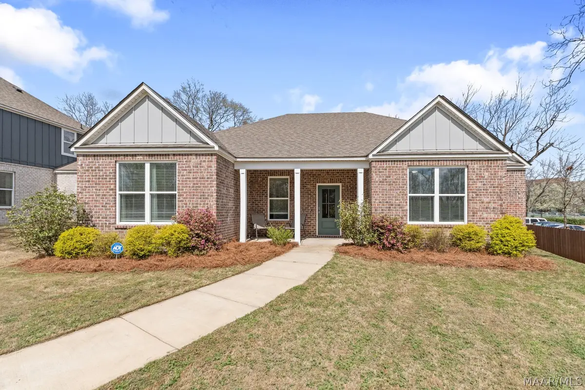 1600 Rosemary Park, Montgomery, AL 36106 - #1