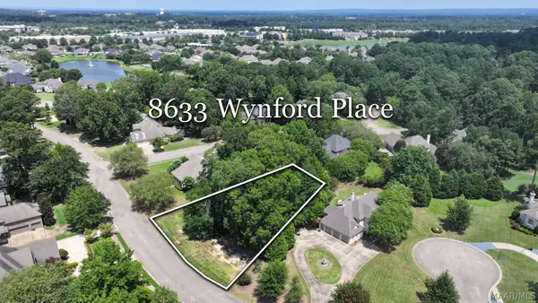 8633 Wynford Place, Montgomery, AL 36117