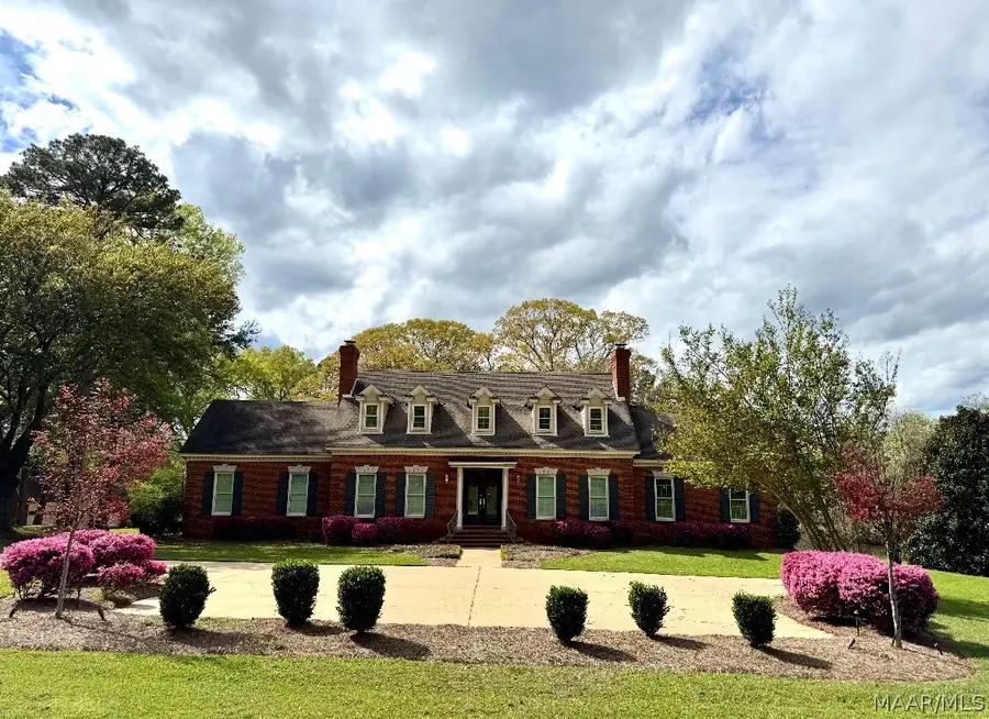 1150 Bell Road, Montgomery, AL 36117 - #2