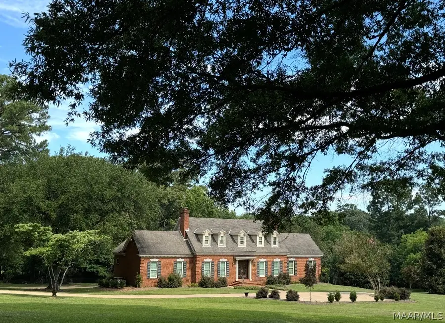 1150 Bell Road, Montgomery, AL 36117 - #3