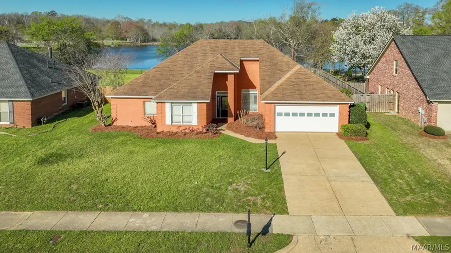 7460 Old Barn Road, Montgomery, AL 36117 - #2