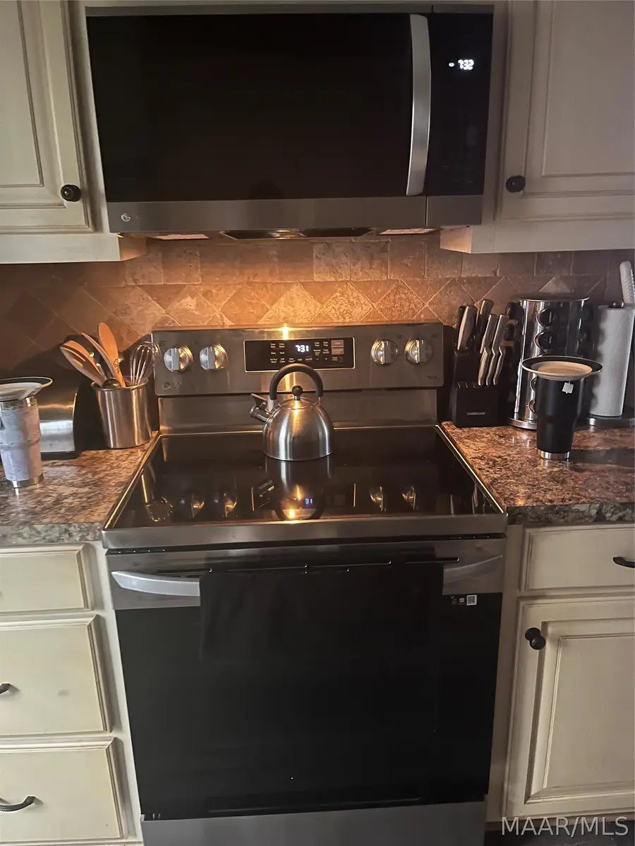 76 Cotton Terrace Drive, Deatsville, AL 36022 - #3