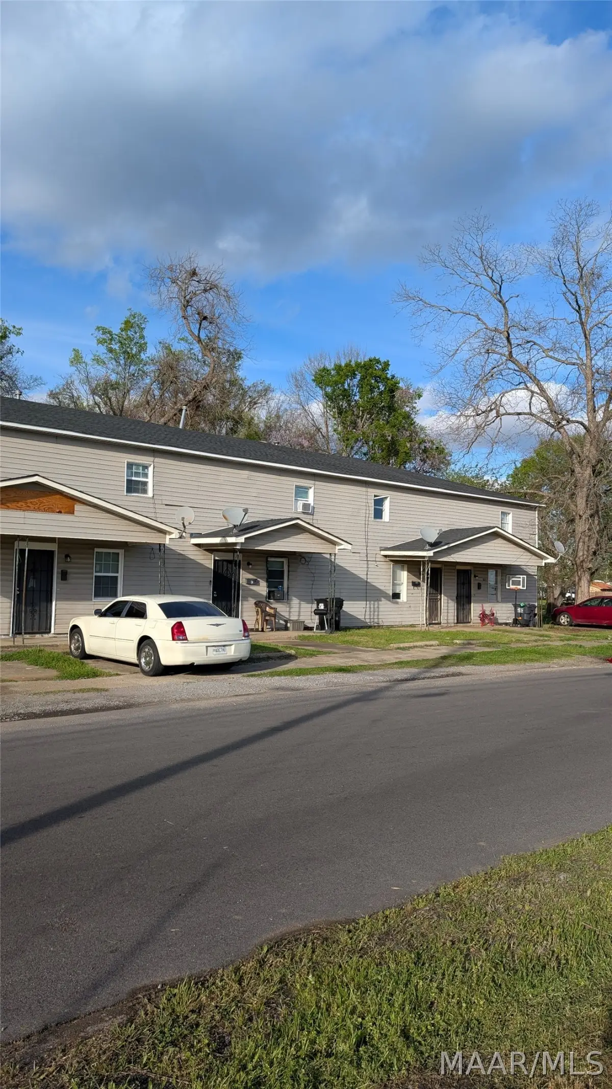 1703 -1803 Voeglin Avenue, Selma, AL 36701 - #1