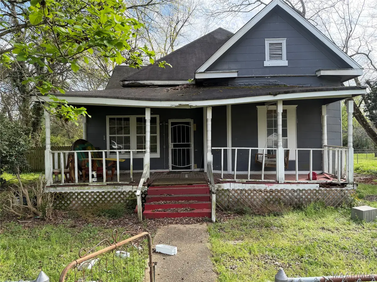 114 Chisholm Street, Montgomery, AL 36110 - #1