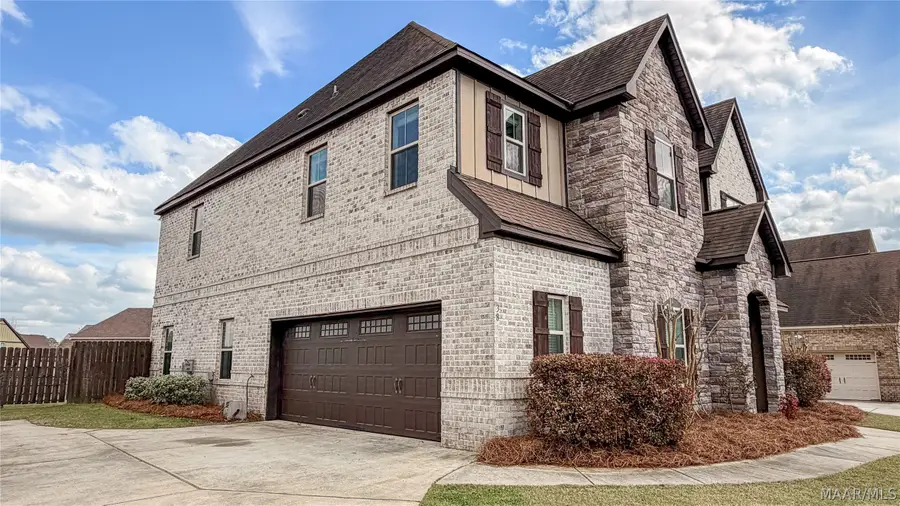 38 Boykin Lakes Loop, Pike Road, AL 36064 - #2