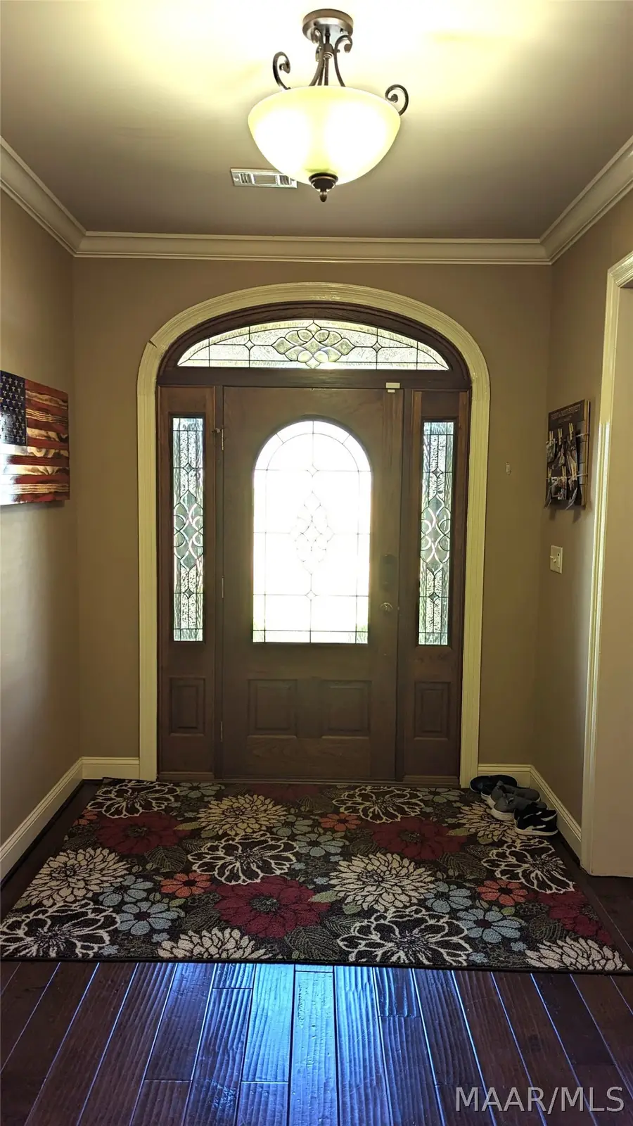 105 Little Deer Run, Millbrook, AL 36054 - #2