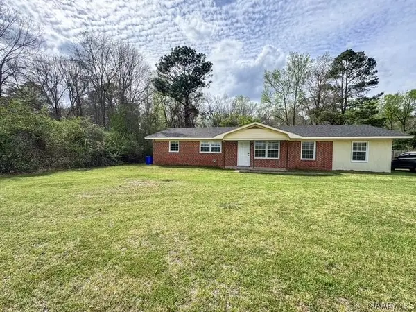 337 Pleasant Hill Road, Eclectic, AL 36024