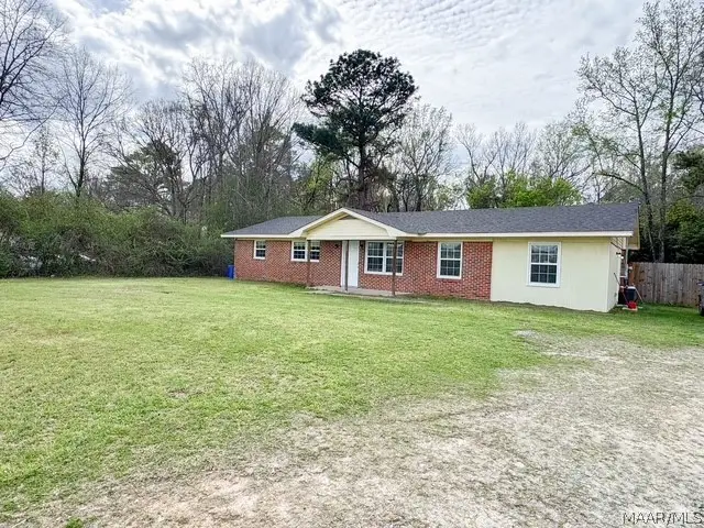 337 Pleasant Hill Road, Eclectic, AL 36024 - #2