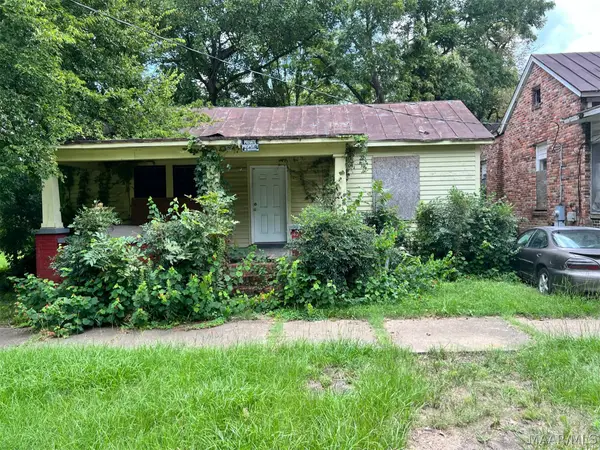 1804 Alabama Avenue, Selma, AL 36703