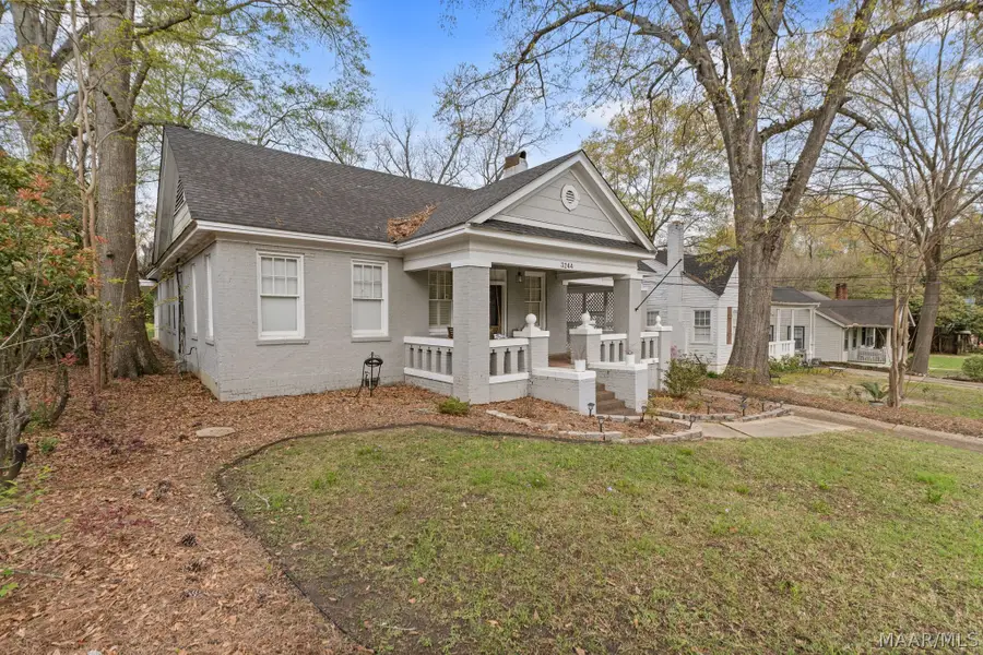 3244 Montezuma Road, Montgomery, AL 36106 - #2