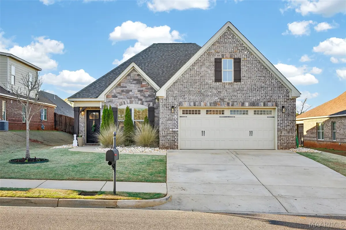 1011 Allison Drive, Prattville, AL 36066 - #1