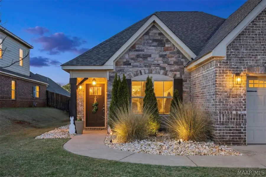 1011 Allison Drive, Prattville, AL 36066 - #2