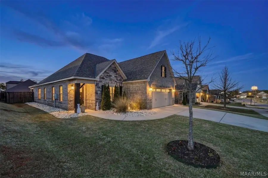 1011 Allison Drive, Prattville, AL 36066 - #3