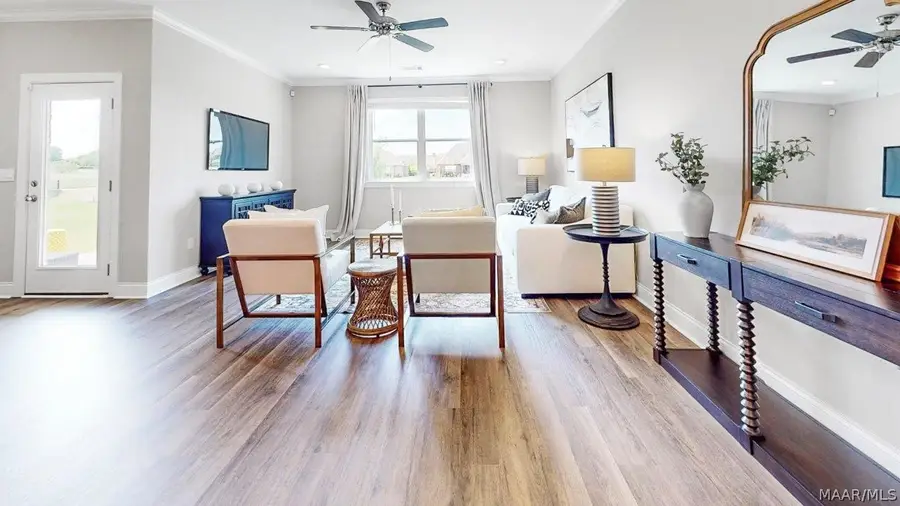 6502 Firefly Lane, Montgomery, AL 36116 - #2