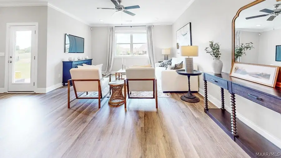 6502 Firefly Lane, Montgomery, AL 36116 - #3