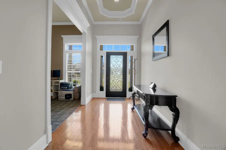 8331 Chadburn Way, Montgomery, AL 36116 - #2