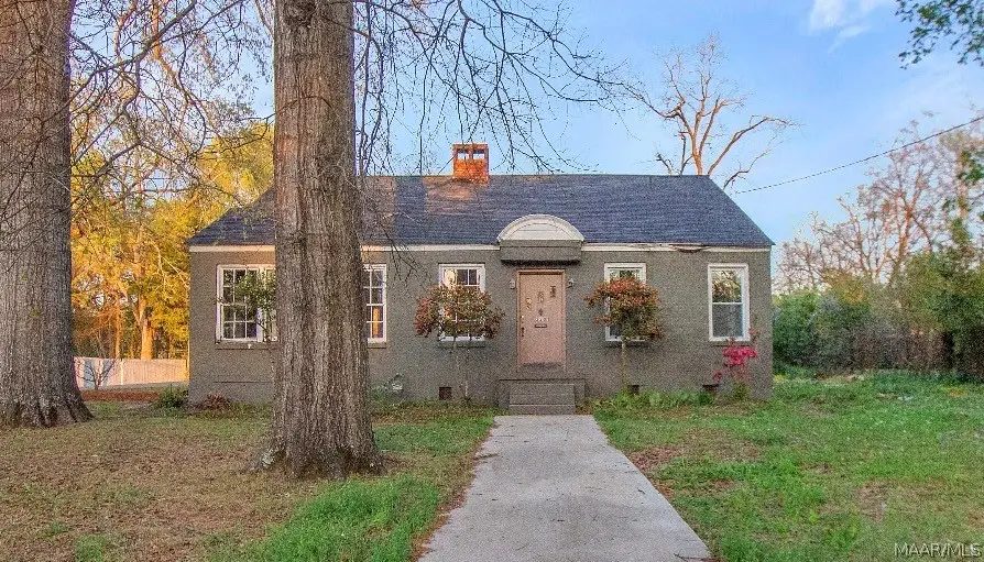 3201 Wilmington Road, Montgomery, AL 36105 - #1