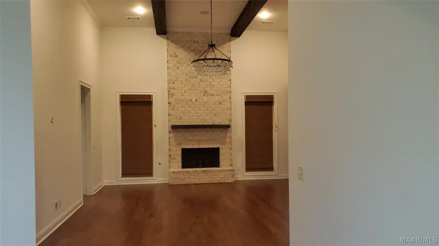 8949 Caraway Lane, Montgomery, AL 36117 - #3