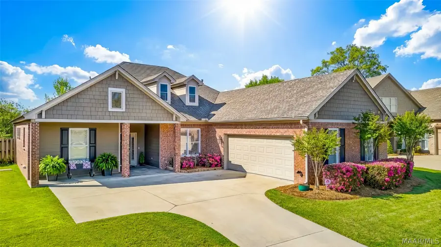 2022 Wyndgate Loop, Montgomery, AL 36117 - #2