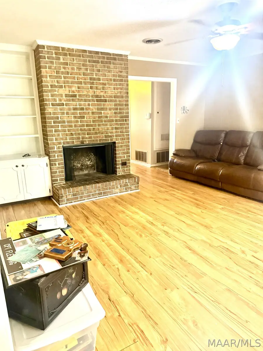 2117 Semmes Drive, Montgomery, AL 36106 - #3