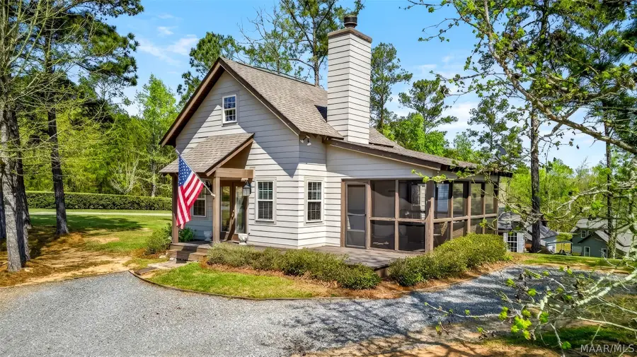 19 Williamson Trace, Tallassee, AL 36078 - #3