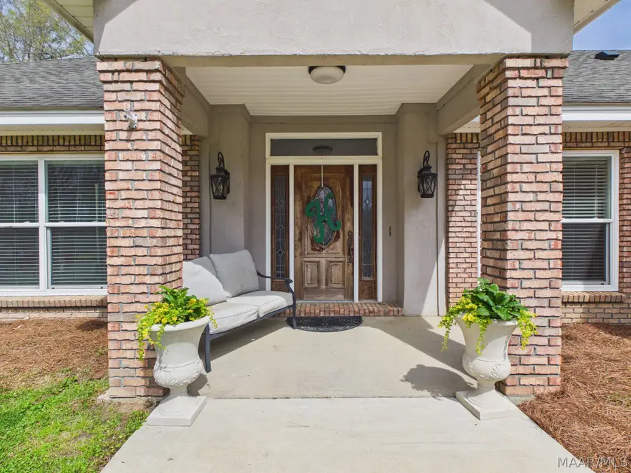 125 Asbury Lane, Deatsville, AL 36022 - #2