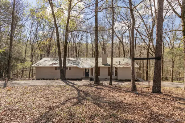 427 Busch Hill Drive, Wetumpka, AL 36093