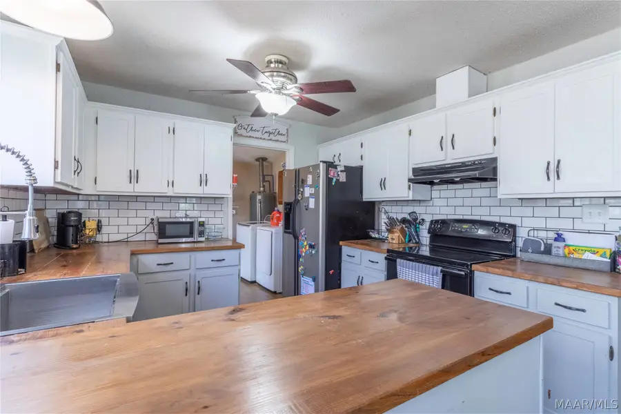 427 Busch Hill Drive, Wetumpka, AL 36093 - #3