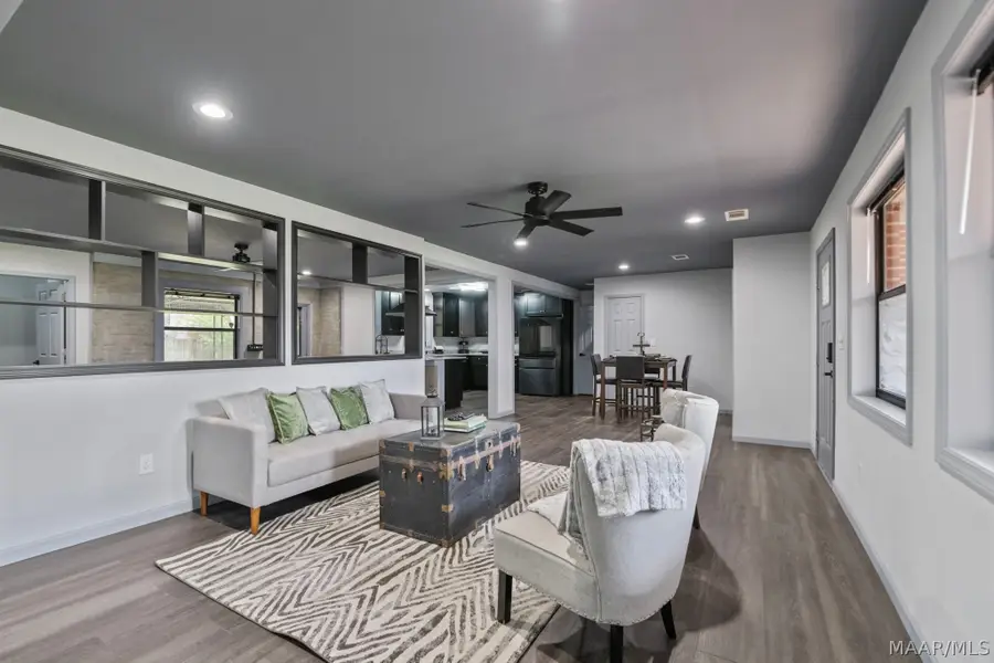 2731 Ashley Avenue, Montgomery, AL 36109 - #3