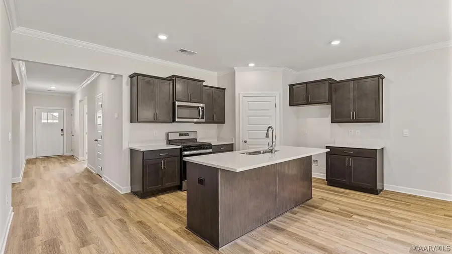 1084 Birch Lane, Prattville, AL 36066 - #3