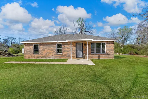 988 Sandy Ridge Road, Prattville, AL 36067