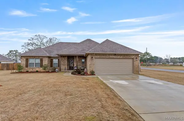 18 Liberty Bell Drive, Eclectic, AL 36024