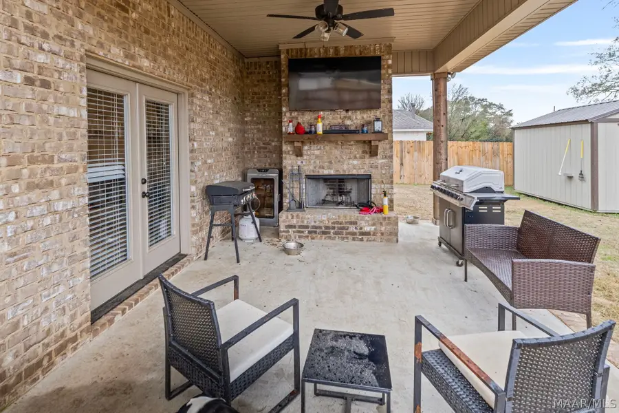 18 Liberty Bell Drive, Eclectic, AL 36024 - #2