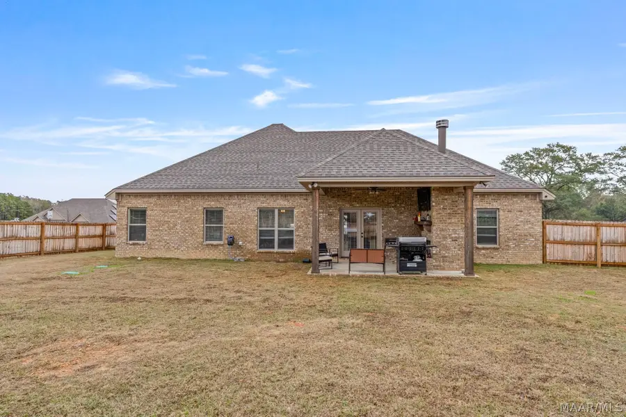 18 Liberty Bell Drive, Eclectic, AL 36024 - #3