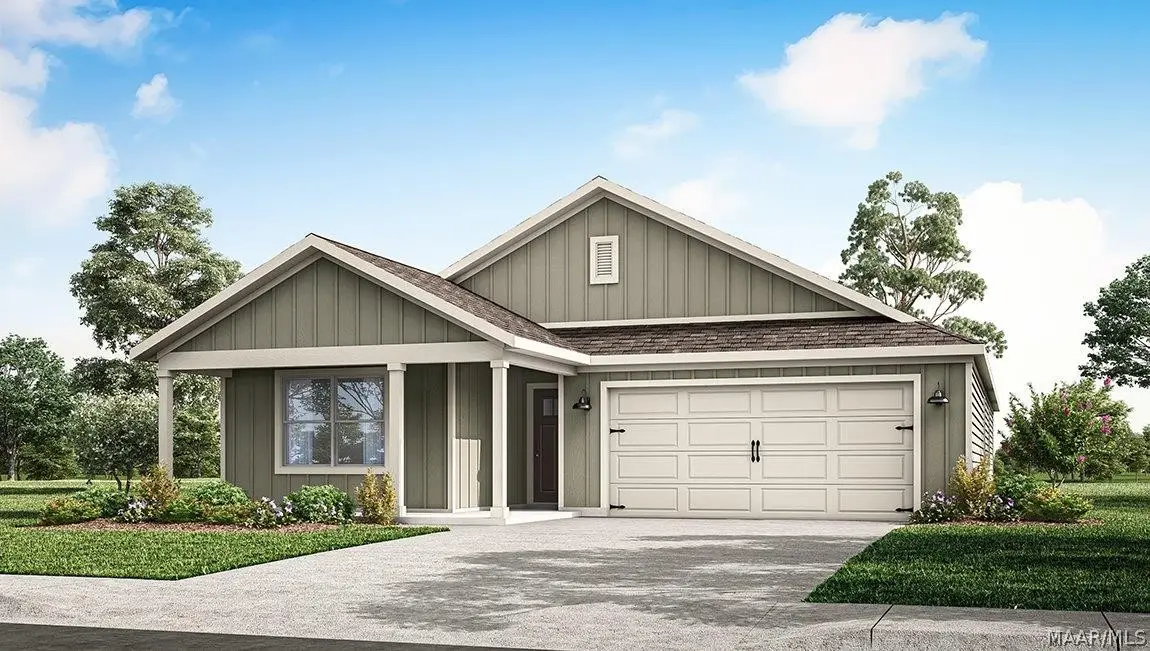 7350 Orange Blossom Way, Montgomery, AL 36117 - #1