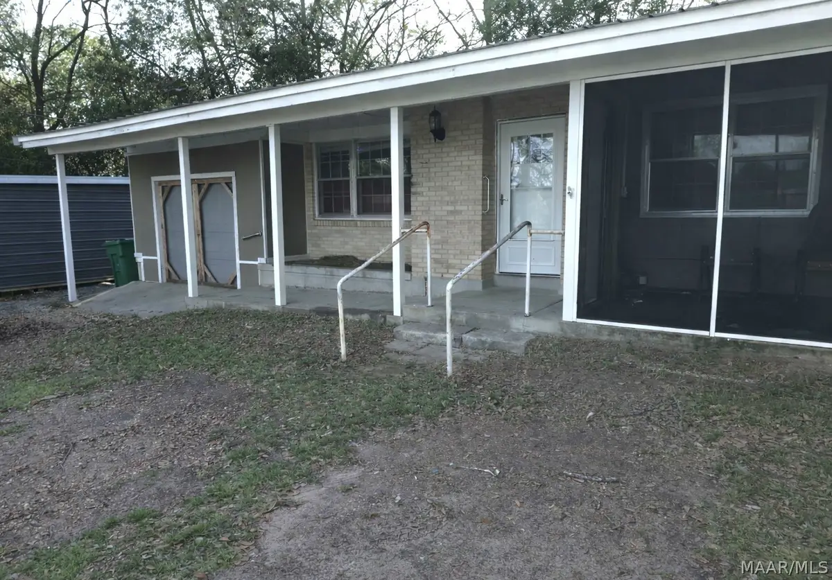 5761 Main Street, Millbrook, AL 36054 - #1