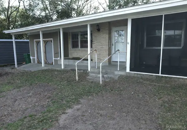 5761 Main Street, Millbrook, AL 36054