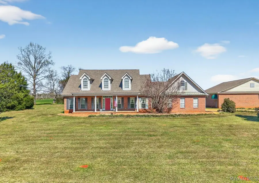 6819 Luverne Highway, Greenville, AL 36037 - #2