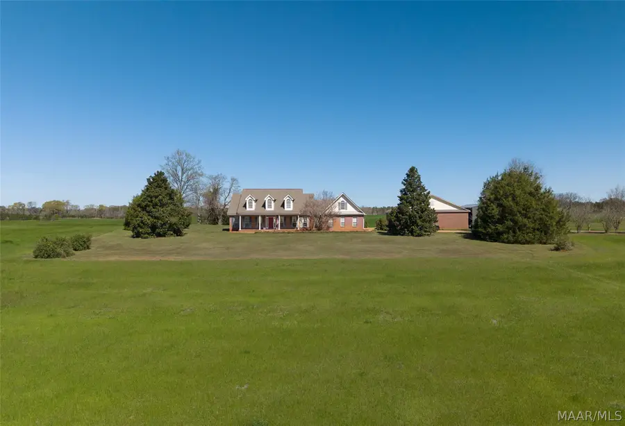 6819 Luverne Highway, Greenville, AL 36037 - #3