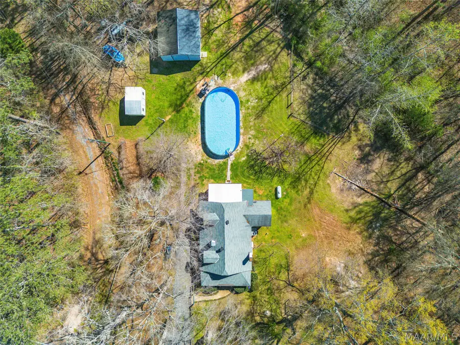 2949 Coosa County Road 14 Road, Equality, AL 36026 - #2