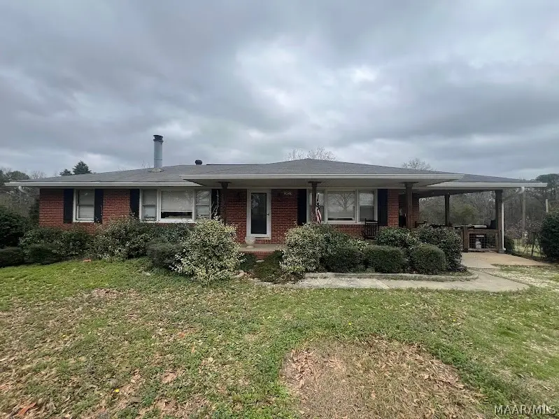 2423 Lee Road #166, Opelika, AL 36804 - #2