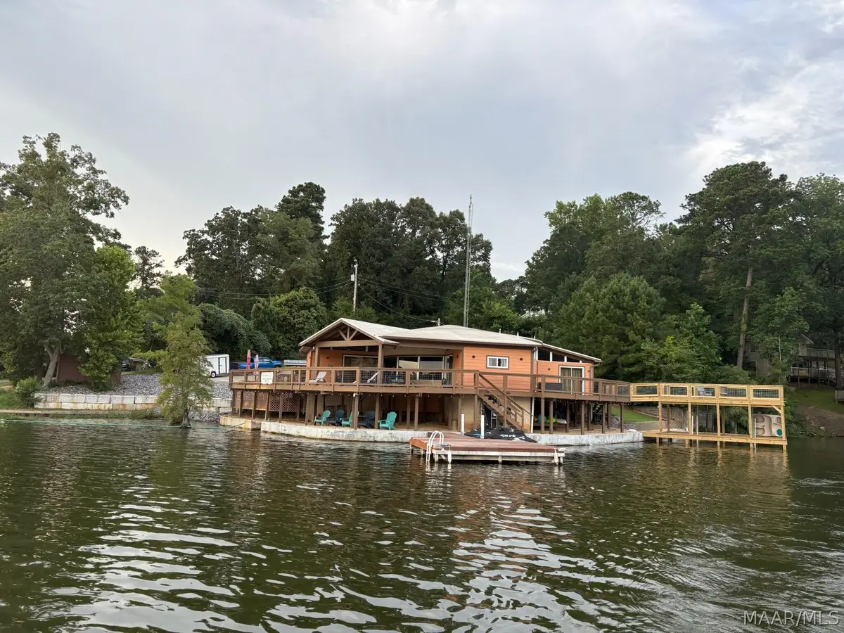 390 Coosa Road, Titus, AL 36080 - #1