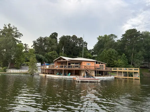 390 Coosa Road, Titus, AL 36080