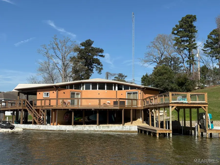 390 Coosa Road, Titus, AL 36080 - #2