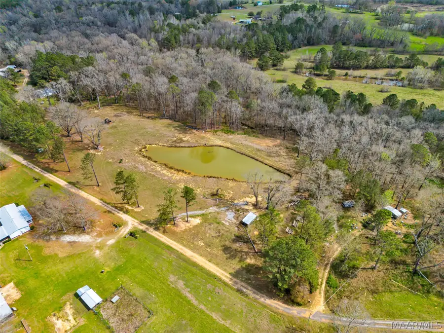 152 Creek View Drive, Wetumpka, AL 36092 - #3