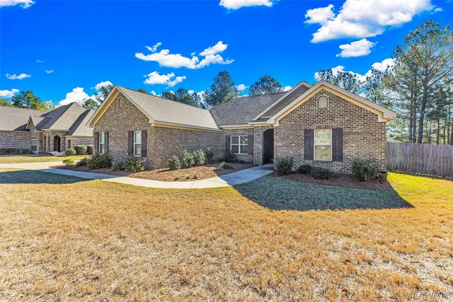 64 Valleys Edge, Wetumpka, AL 36093 - #2