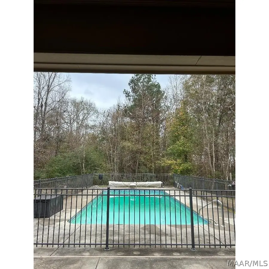 9172 Thetford Way, Montgomery, AL 36117 - #2