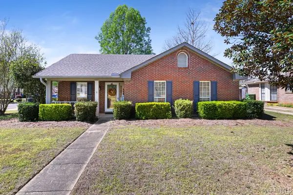 7164 Breckenridge Drive, Montgomery, AL 36117