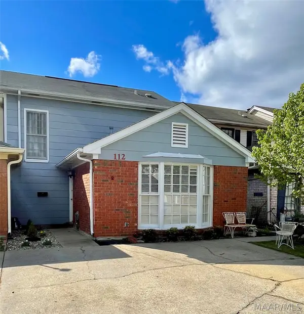 112 Oak Creek Circle, Prattville, AL 36067