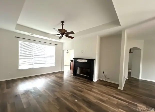 9525 Helmsley Circle, Montgomery, AL 36117 - #2